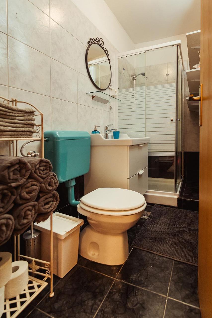 דירות לובליאנה House Aurora - Free Parking מראה חיצוני תמונה