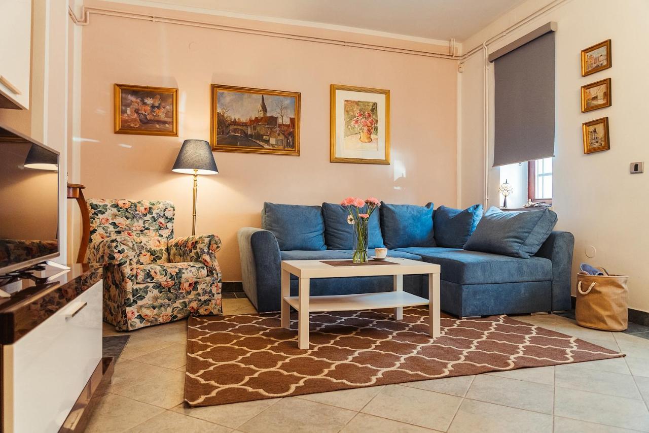 דירות לובליאנה House Aurora - Free Parking מראה חיצוני תמונה