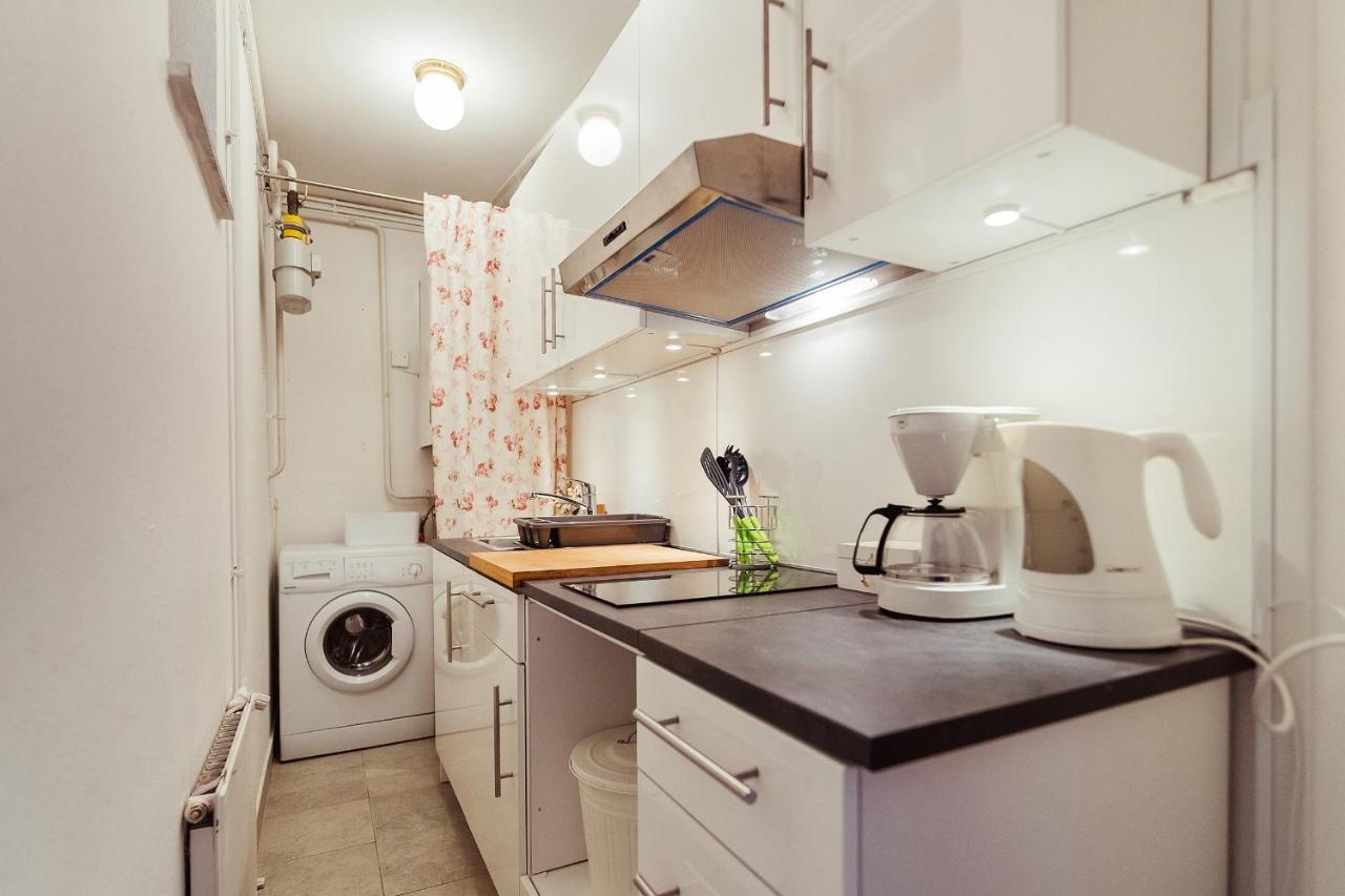 דירות לובליאנה House Aurora - Free Parking מראה חיצוני תמונה
